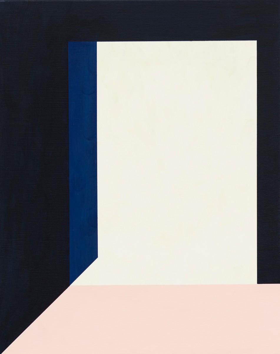 Posisjonering #15 (2013) — Elise Storsveen