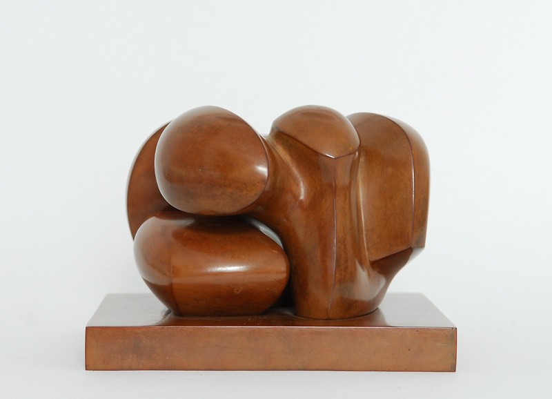 Delt form (2007) — Ervin Løffler