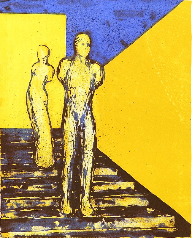 I rommet (2009) — Nico Widerberg