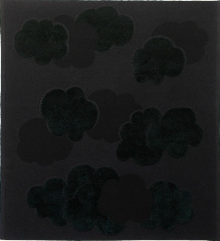 Night Thoughts IV (2005) — Ellen Lenvik