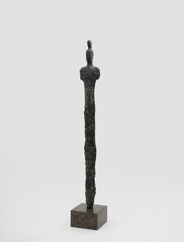 ARV HAN (2012) — Nico Widerberg