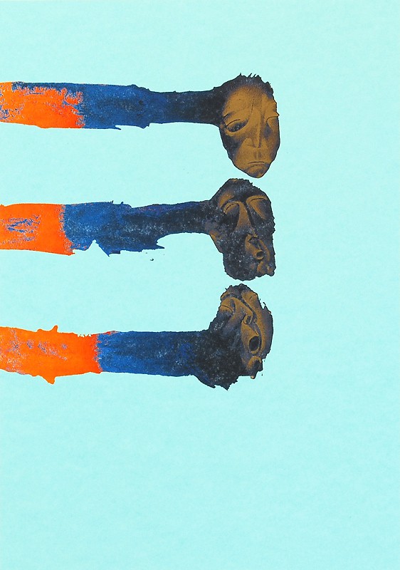 Kor (2008) — Arne Nøst