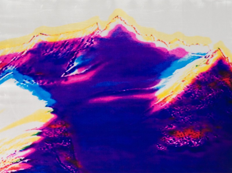 Mountain of the Mind (2011) — Marianne Heske