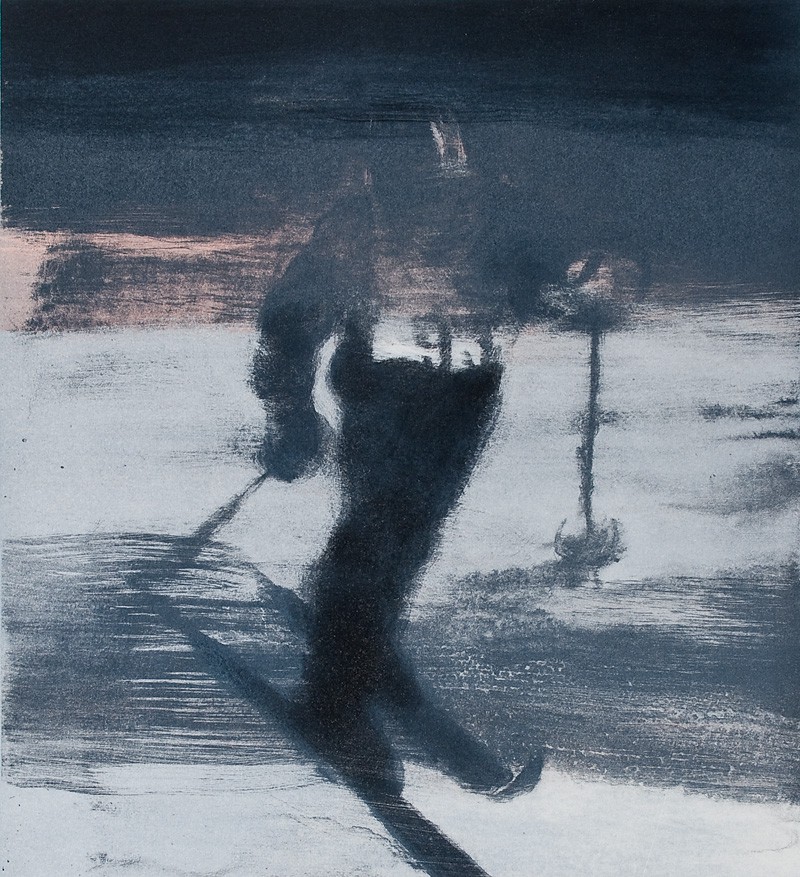 Idealtid (2010) — Lars Elling