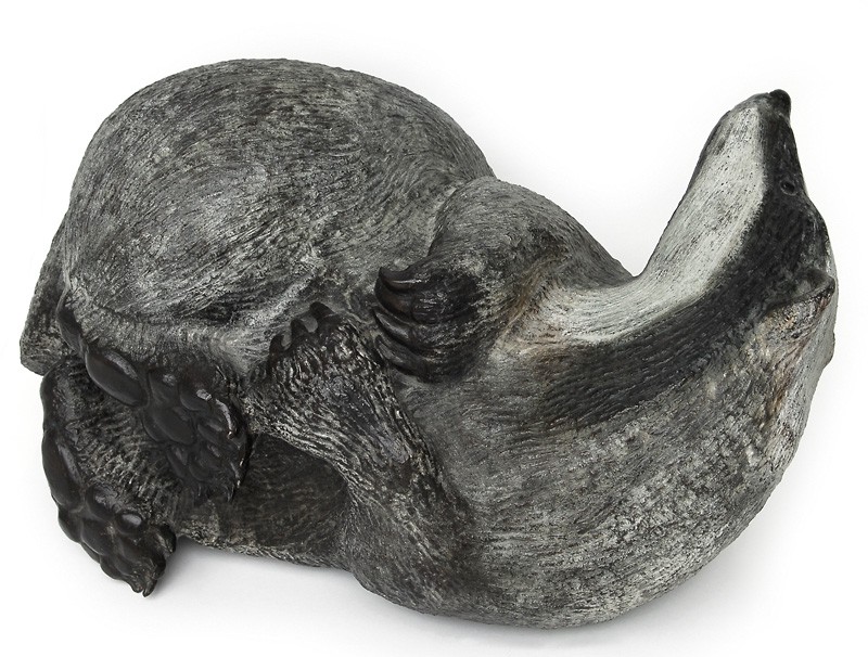 Grevling (2008) — Elena Engelsen