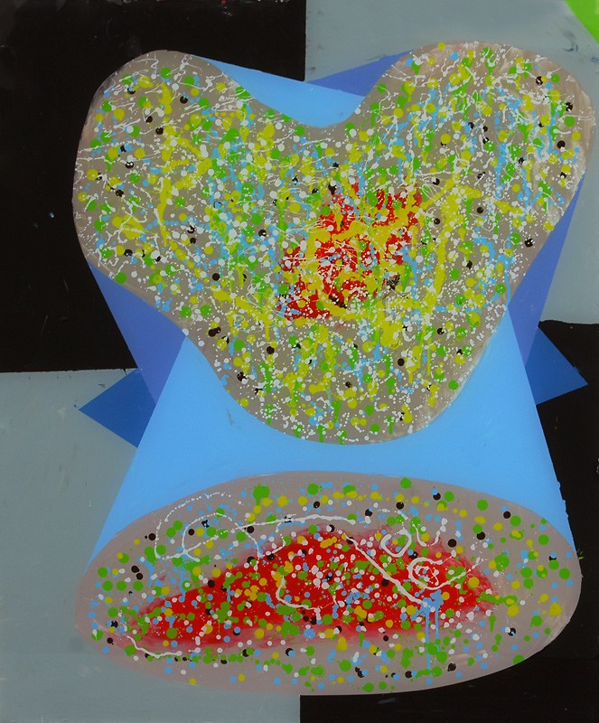 U.t. (2007) — Bertil Greging