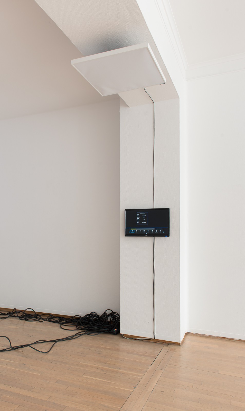 Ben (2015) — Thora Dolven Balke