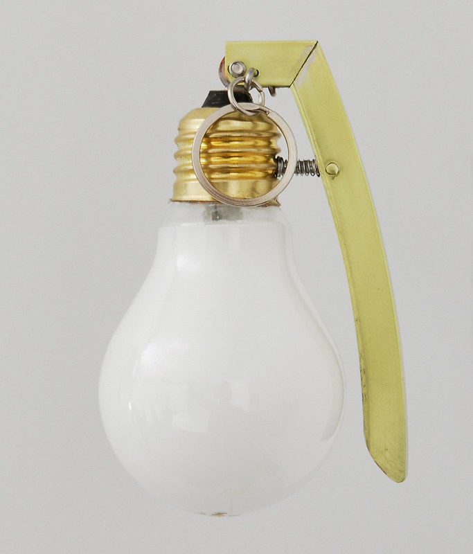 Lights Off (2008) — Johannes Vemren Rygh
