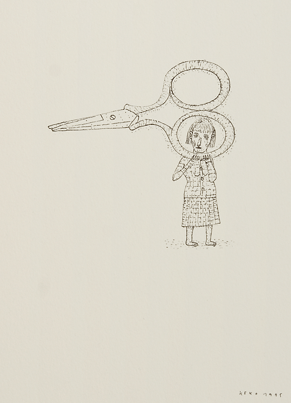 Uten tittel (2005) — Kjell Erik Killi Olsen