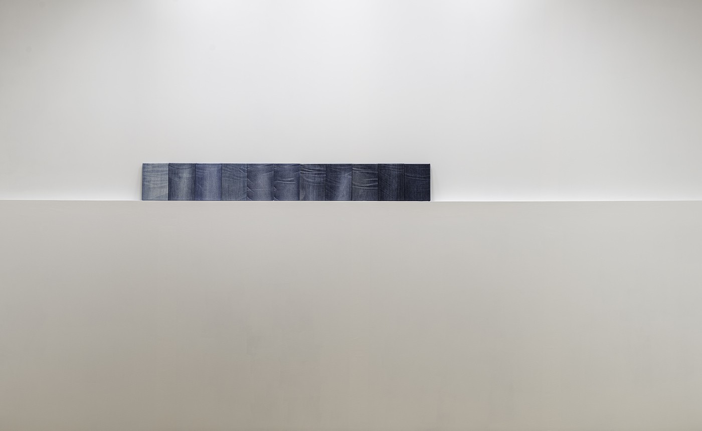 1:1 (2012) — Else Marie Hagen