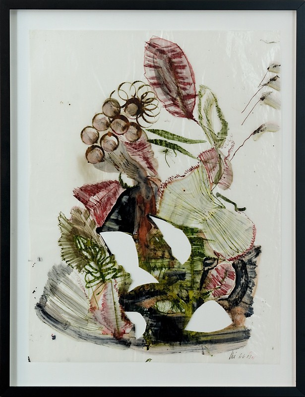 The Garden (2011) — Kjell Torriset