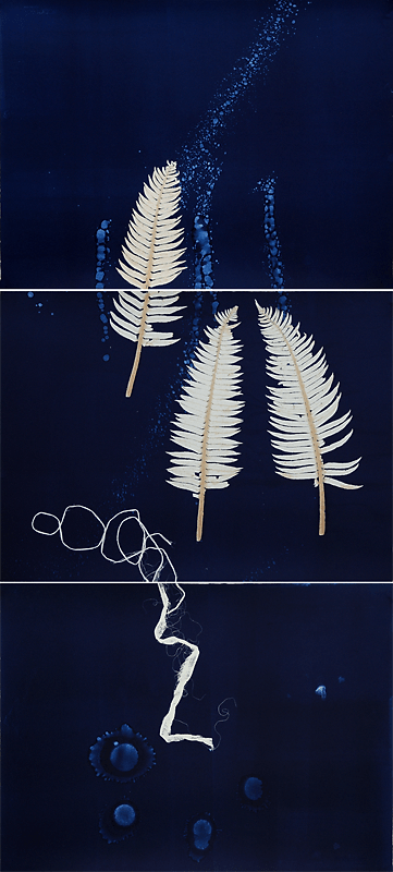 Blueprint (2004) — Kjell Torriset