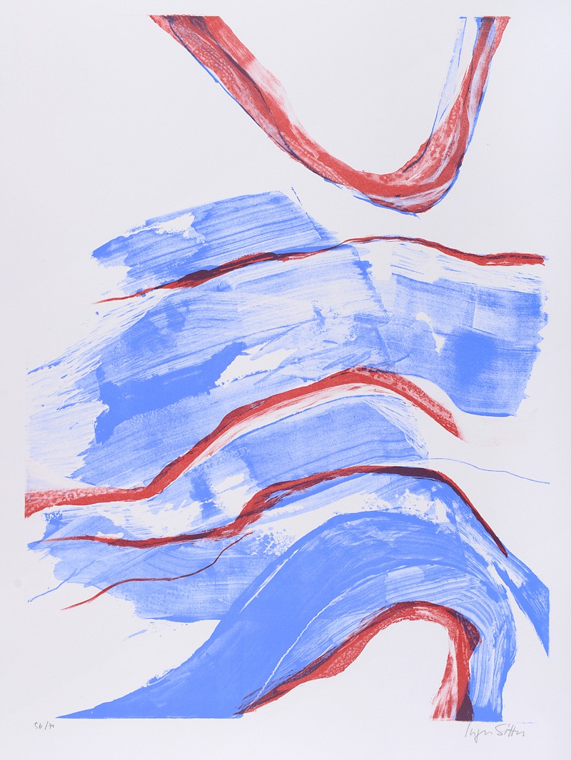 10091508 (2011) — Inger Sitter