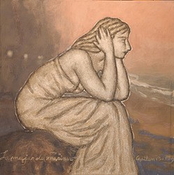 La Mujerer del Marinero (2007) — Svein Bolling