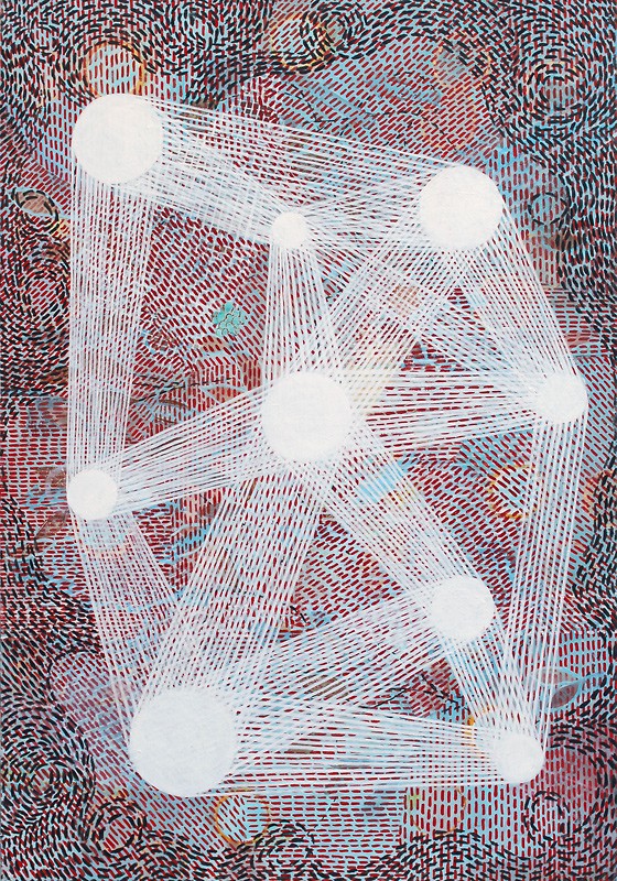 Mulig forandring (2009) — Anne Rolfsen