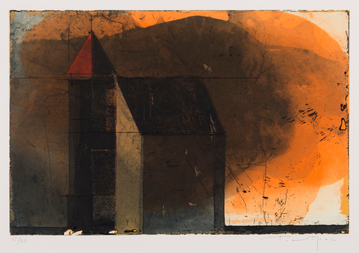 Sentimental reise (2012) — Kjell Nupen