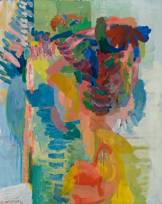 Eline (1960) — Thore Heramb