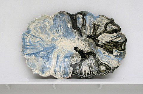 Ostindisk III (2005) — Marit Tingleff