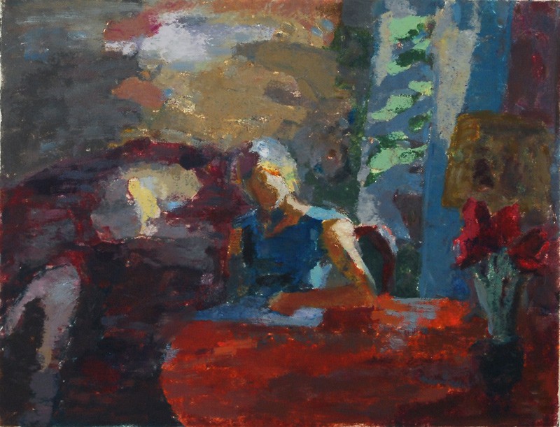Minner (2008) — Sigrid Øyrehagen