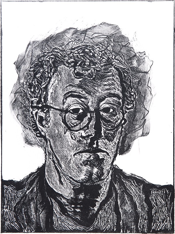 Dag Solstad (2005) — Hans Georg Kohler