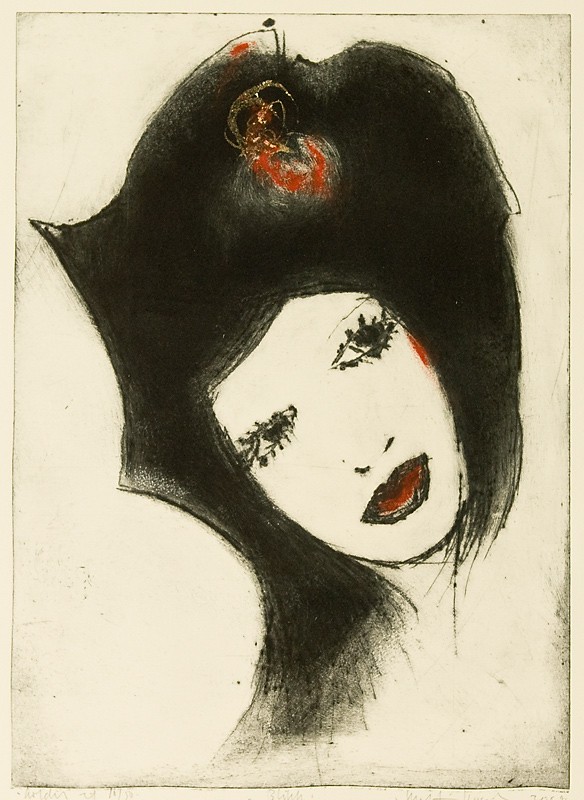 Blikk (2010) — Dagfinn Knudsen