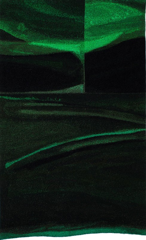 Forgreninger II (2006) — Ingunn Skogholt