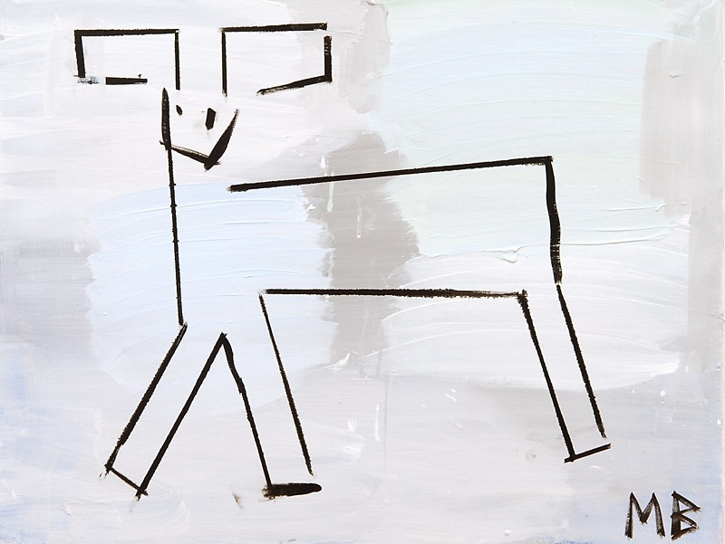 Rein (2009) — Marianne Bratteli