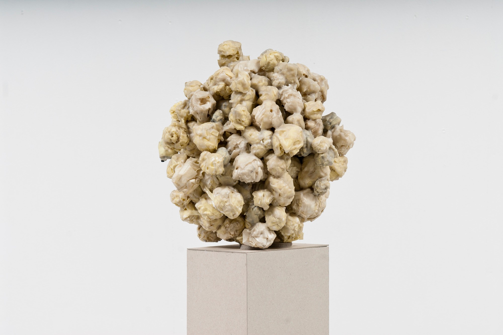 bloom (2011) — Espen Brændsrød