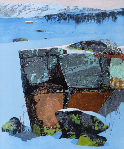 Sent februar (2007) — Rolf Nerli