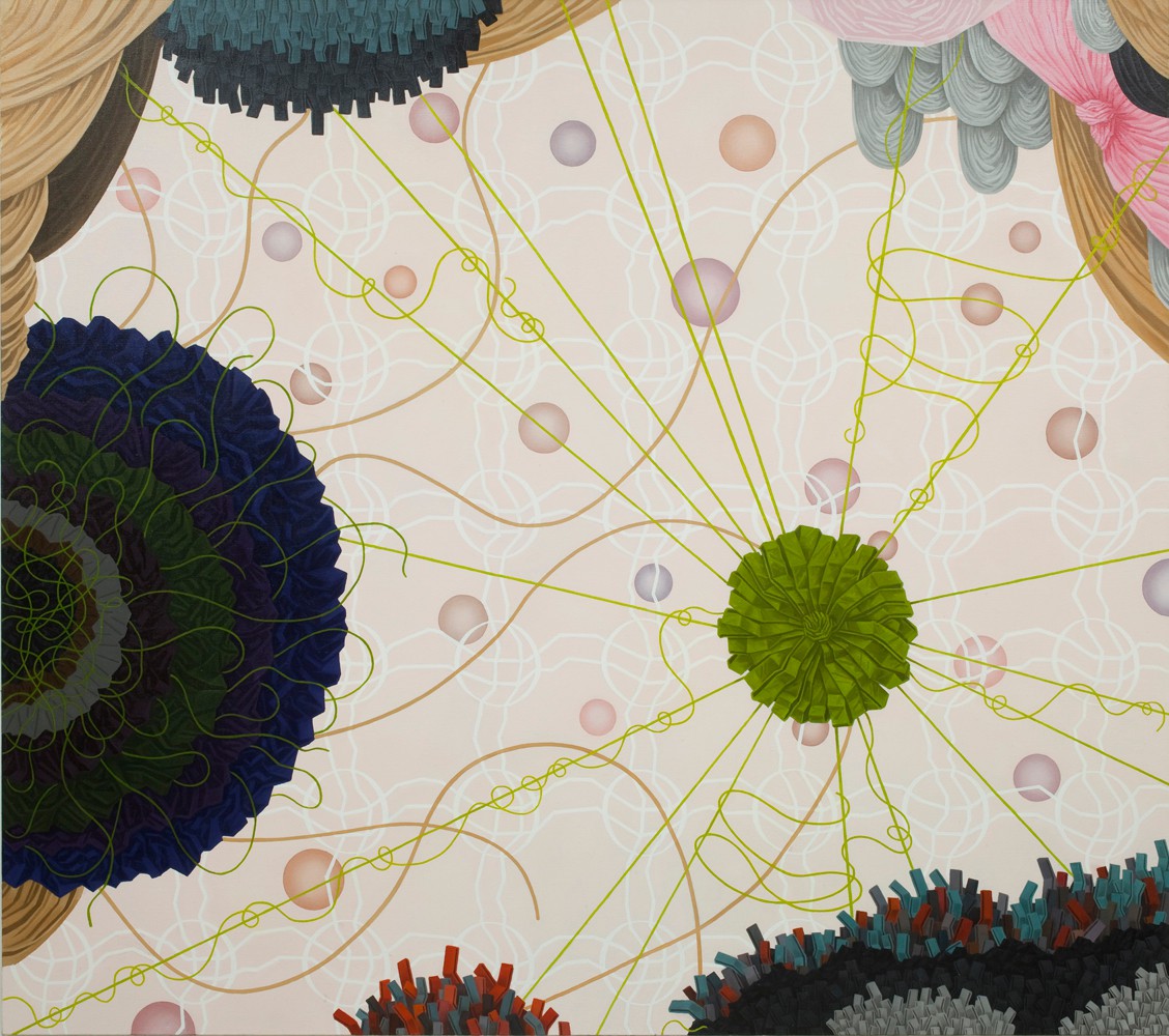 For jeg ventet godt, men det kom ondt (2011) — Hanne Nielsen