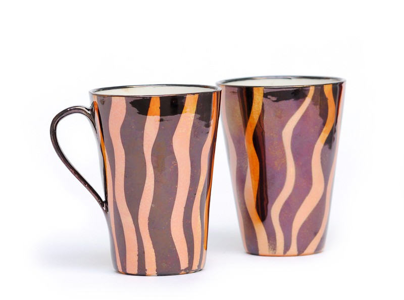 Kopper (2007) — Anne Helene Brynildsrud