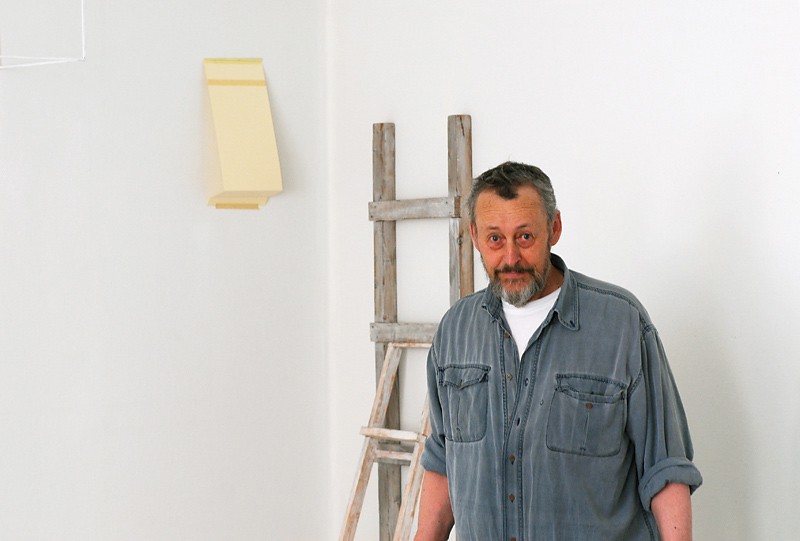 Monteringsbilde (2010) — Kjell Varvin