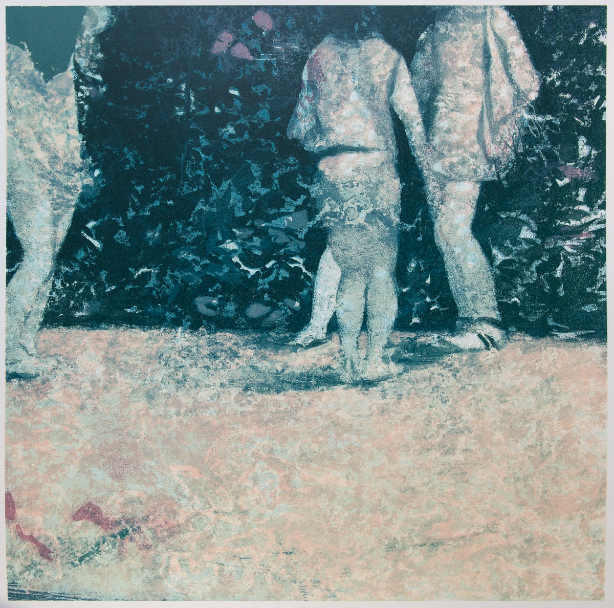 Allianser (2013) — Lars Elling
