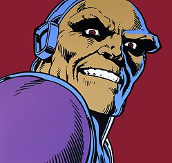 I have the power #3 (2007) — Eivind Blaker