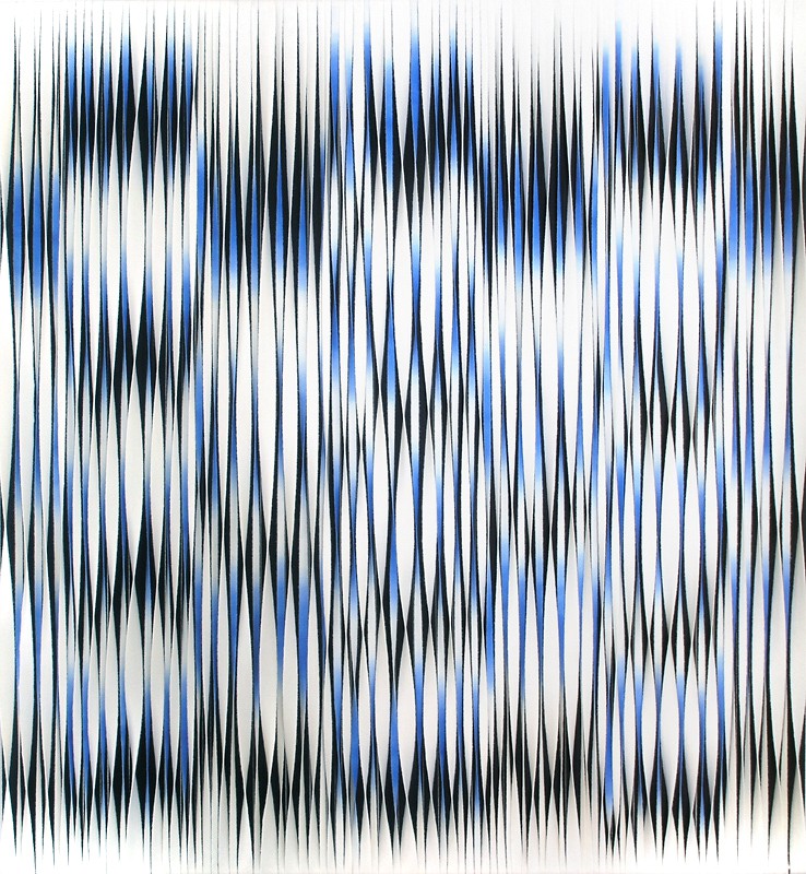 Illuminasjon 2 (2005) — Trine Mauritz