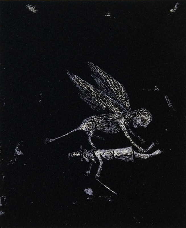 Drømmer (1996) — Kjell Erik Killi Olsen