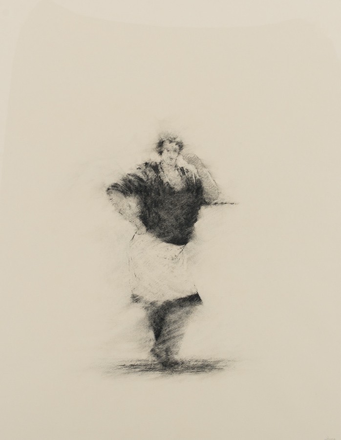 Oppvarterske (2016) — Gunnar Aune