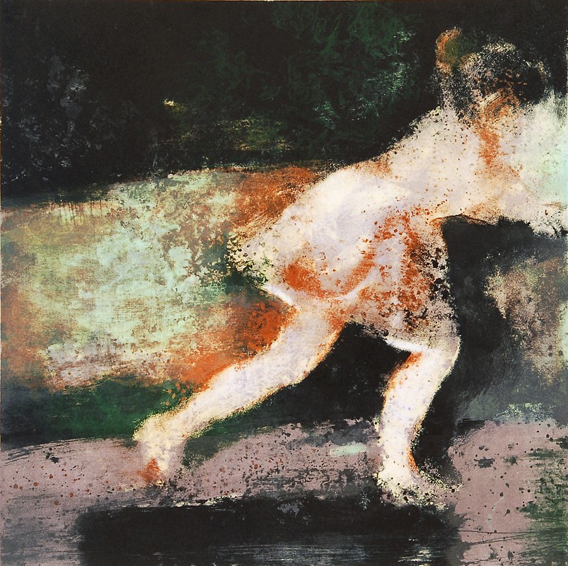 Mellom to tanker (2006) — Lars Elling