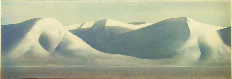 Chilled Silence III (2008) — Terje Risberg