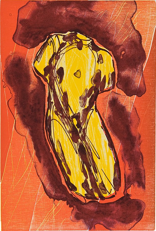 Kropp 2 (2011) — Nico Widerberg