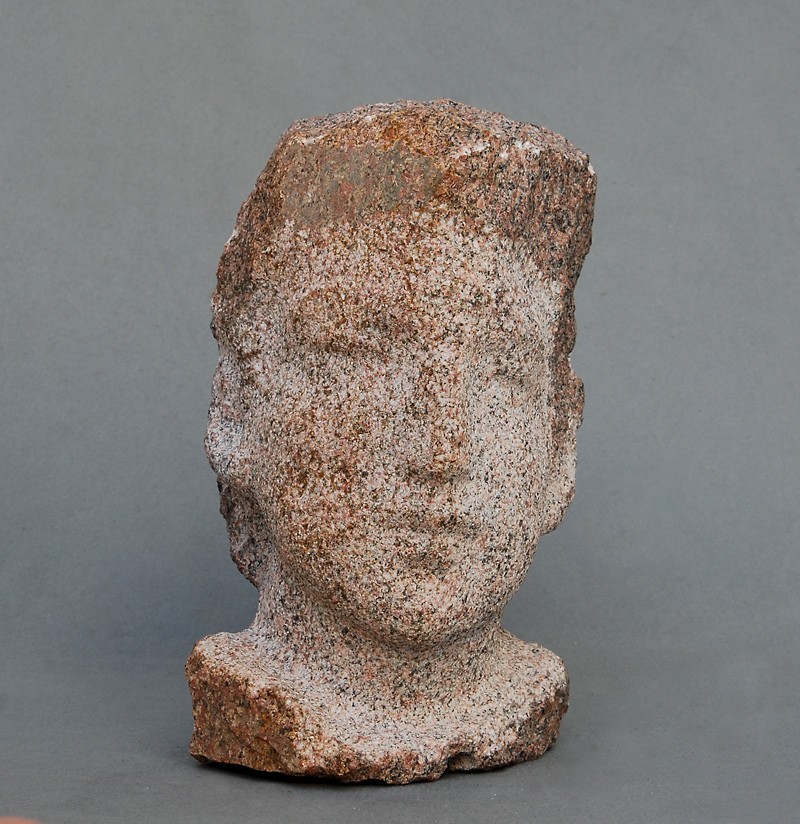 Havsfrue (2009) — Lars Widenfalk