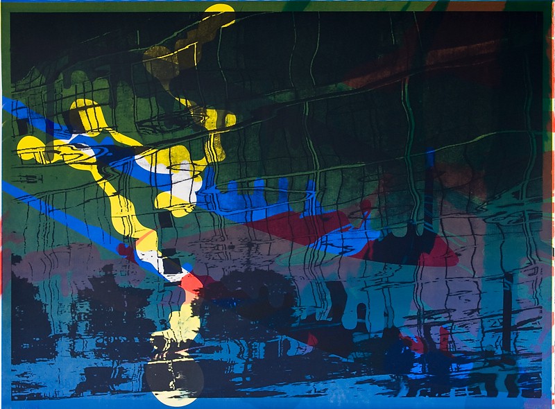 Uten tittel (2011) — Mona Orstad Hansen
