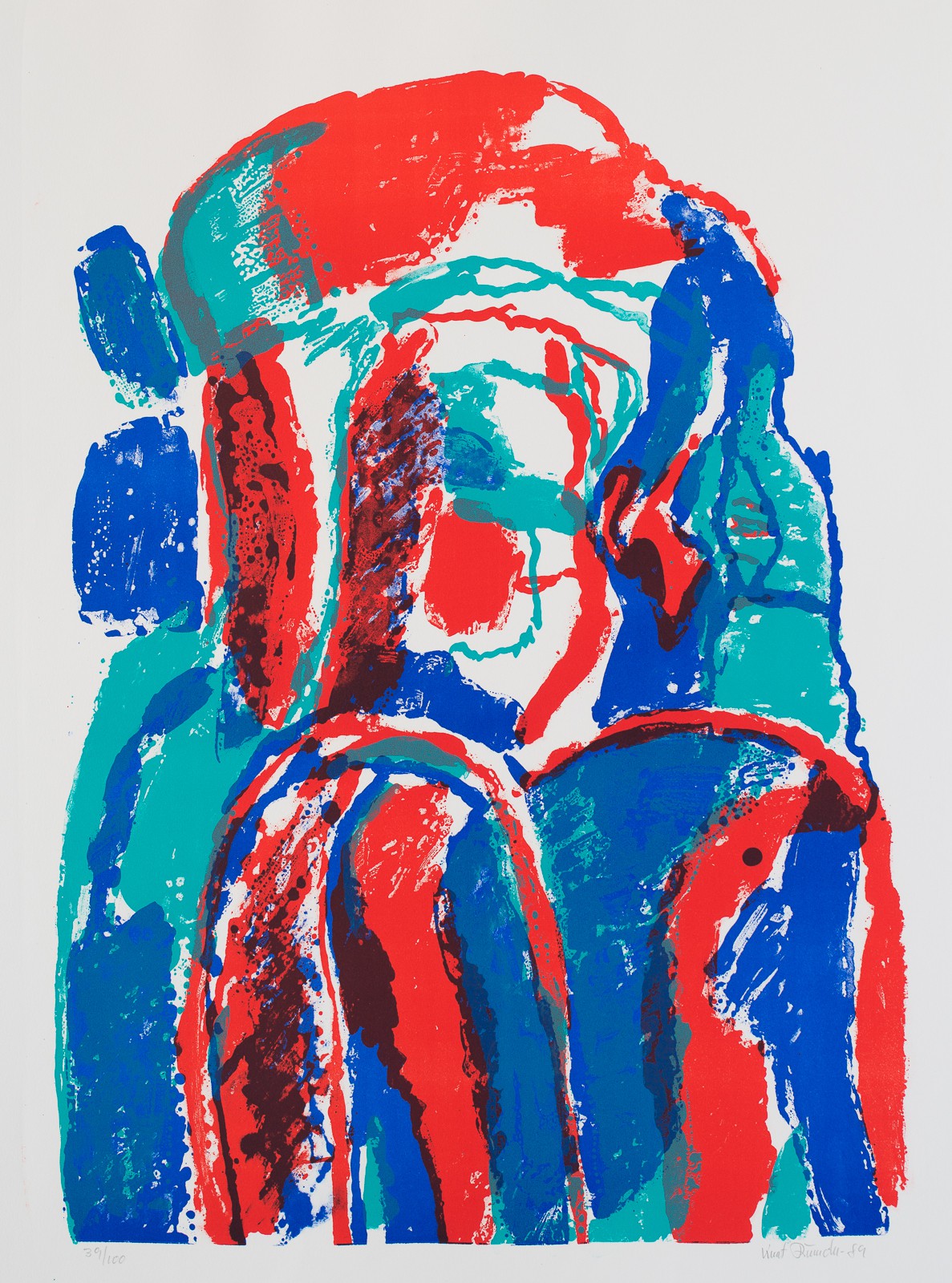 U.t. (2000) — Knut Rumohr