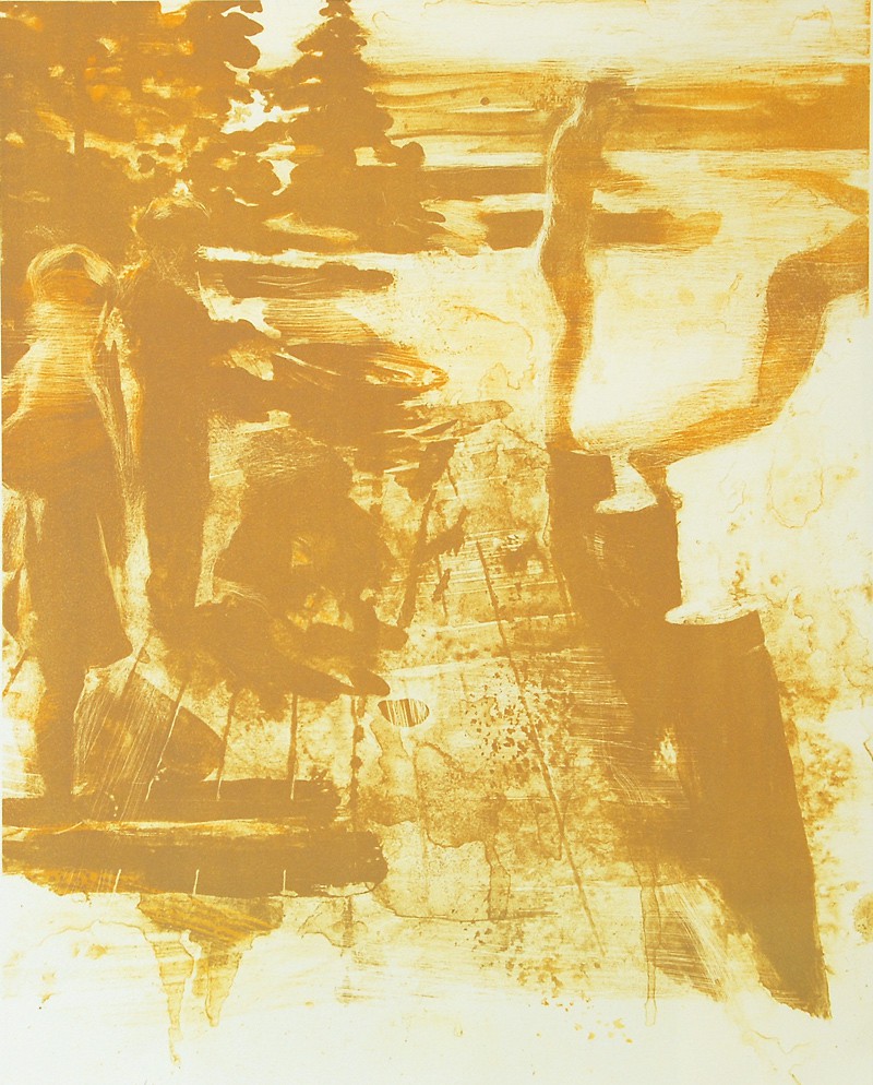 Deleted scene (2007) — Lars Elling