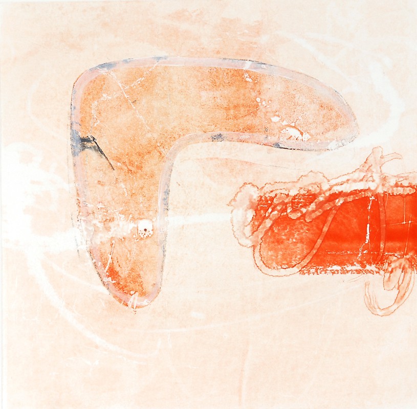 Boomerang II (2008) — Hanne May Scheen