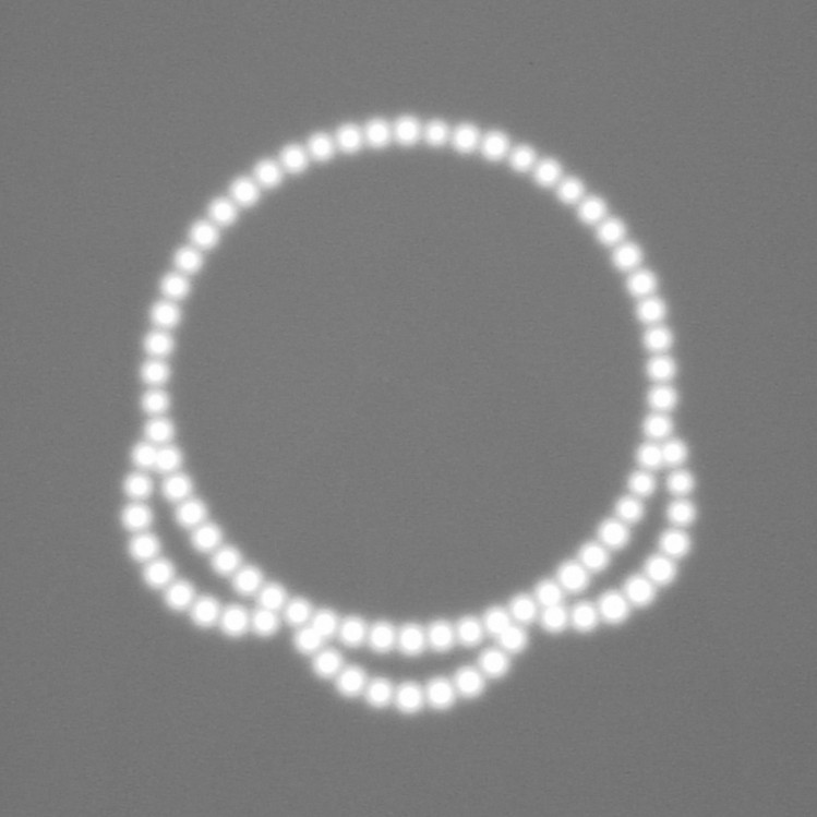 Uten tittel I -Spectacular Event (2008) — Lars Sture