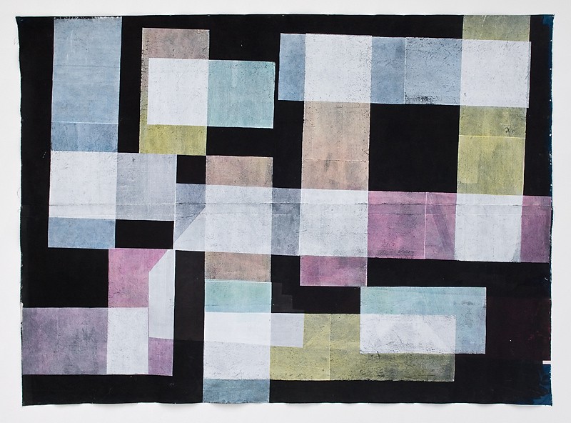 One size (2012) — Bente Sætrang
