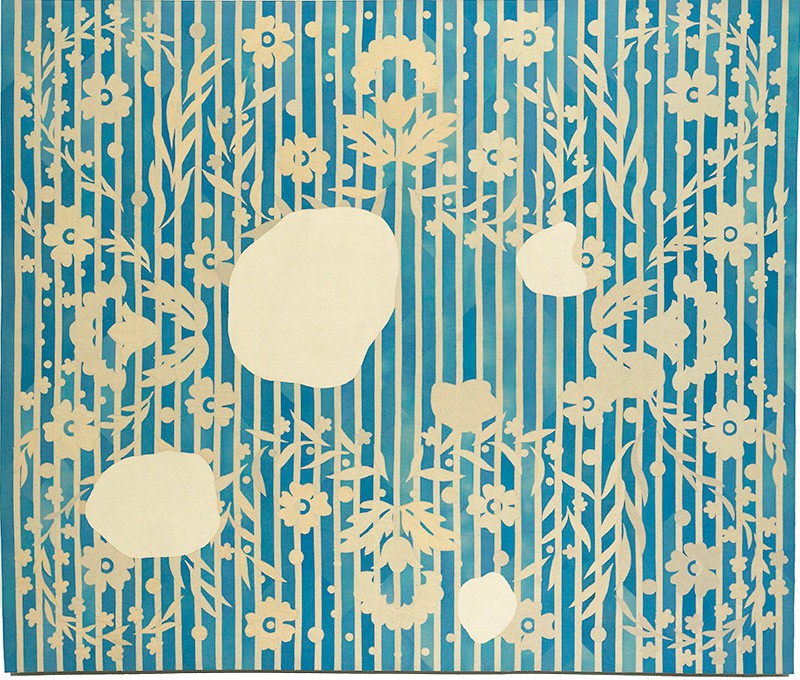 Lys himmel (2007) — Inger Johanne Rasmussen