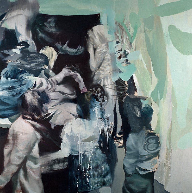 Sideshow (2008) — Lars Elling