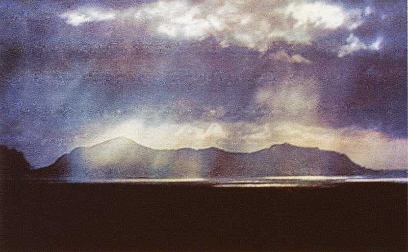 Runde, Mountain of the mind (2008) — Marianne Heske